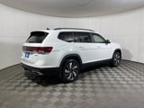 New 2025 Volkswagen Atlas SE image 6