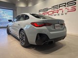 Used 2024 BMW i4 M50 image 2