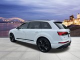 New 2025 Audi Q7 3.0T Prestige image 3