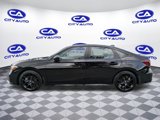 Used 2025 Honda Civic Sport image 5