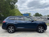 Used 2021 Volkswagen Atlas SE image 5
