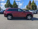 New 2025 Jeep Grand Cherokee Limited w/ Trailer Tow Package image 4