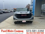 New 2025 GMC Sierra 1500 Pro w/ Pro Value Package image 2