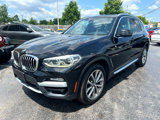 Used 2019 BMW X3 xDrive30i w/ Executive Package image 3