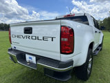 Used 2021 Chevrolet Colorado W/T w/ WT Convenience Package image 5