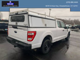 Used 2021 Ford F150 XL w/ Equipment Group 101A High image 4