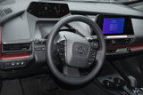 New 2026 Toyota Prius Plug-In Hybrid image 4