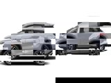 New 2025 INFINITI QX60 Luxe w/ Black Edition image 3