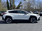 New 2025 Subaru Crosstrek 2.5i Limited image 2