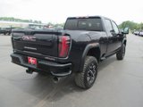 Certified 2024 GMC Sierra 2500 AT4X image 5