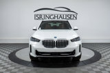 New 2026 BMW X5 xDrive50e image 2