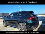 New 2025 Mercedes-Benz GLE 63 AMG S image 3