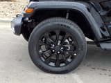 New 2025 Jeep Wrangler Unlimited Sahara w/ Safety Group image 4