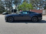New 2025 Ford Mustang Dark Horse image 4