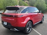 New 2025 Land Rover Range Rover Sport SE image 3