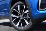 New 2025 Volkswagen Atlas Cross Sport SEL Premium R-Line image 3