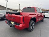 Used 2025 Toyota Tundra Platinum image 3