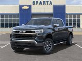 New 2025 Chevrolet Silverado 1500 LT w/ All Star Edition Plus image 6