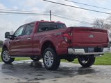 New 2025 Ford F150 XLT w/ Equipment Group 303A High image 3