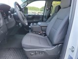 Used 2025 Chevrolet Silverado 2500 Custom w/ Custom Value Package image 3