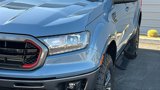 Certified 2023 Ford Ranger Lariat w/ Tremor Off-Road Package image 4