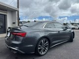 Used 2022 Audi S5 Premium Plus w/ Premium Plus image 3