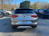 Used 2018 Alfa Romeo Stelvio Ti image 5