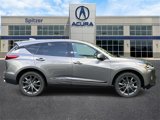 New 2025 Acura RDX A-Spec image 3