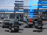 New 2025 Chevrolet Silverado 1500 LTZ image 3