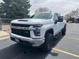 Used 2022 Chevrolet Silverado 2500 LT w/ Fleet Comfort Package image 2