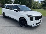New 2026 Kia Carnival LX image 2