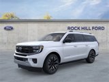 New 2025 Ford Expedition Max Platinum w/ Driver's Package image 2