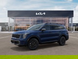 New 2025 Kia Sorento SX Prestige image 3