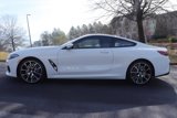 New 2025 BMW 840i Coupe image 5