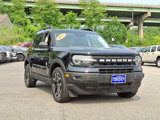 Certified 2023 Ford Bronco Sport Outer Banks image 2