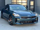Used 2023 Kia Stinger GT-Line w/ Sun & Sound Package image 5