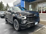 New 2025 Chevrolet Silverado 1500 RST image 2