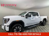 New 2025 GMC Sierra 2500 Denali w/ Technology Package image 1