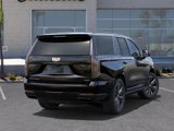 New 2025 Cadillac Escalade Sport image 4