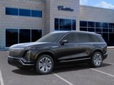 New 2026 Cadillac Vistiq Luxury image 2