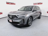 Certified 2025 Acura MDX w/ Technology Package image 2