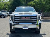 New 2025 GMC Sierra 2500 SLE w/ Max Trailering Package image 6