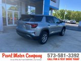 New 2025 GMC Terrain Elevation image 4