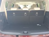 New 2025 Nissan Armada Platinum Reserve image 5