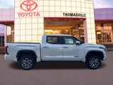 New 2025 Toyota Tundra 1794 Edition image 4