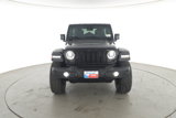 New 2025 Jeep Wrangler Willys image 2