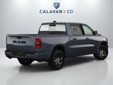 New 2025 RAM 1500 4x4 Crew Cab image 5