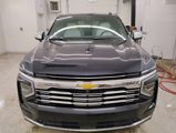 New 2025 Chevrolet Tahoe Premier image 2