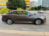 Used 2017 Hyundai Sonata Sport w/ Value Edition Package 02 image 6