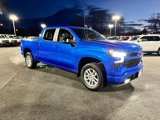New 2025 Chevrolet Silverado 1500 RST w/ Convenience Package II image 4